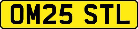 OM25STL