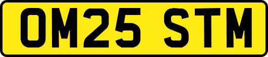 OM25STM