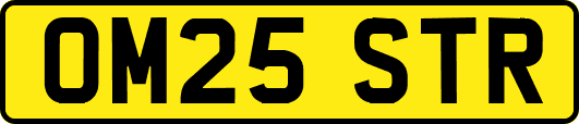 OM25STR