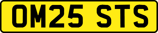 OM25STS