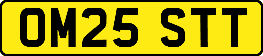 OM25STT