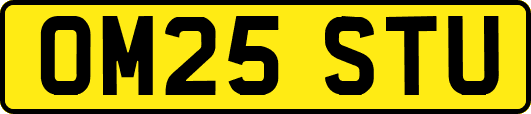 OM25STU