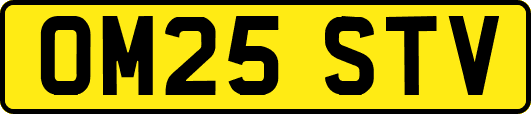 OM25STV