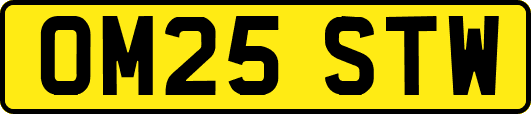 OM25STW