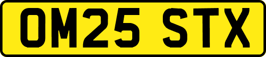 OM25STX