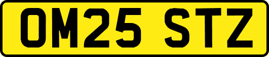 OM25STZ
