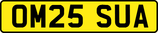 OM25SUA