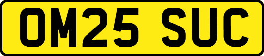 OM25SUC