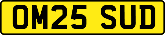OM25SUD