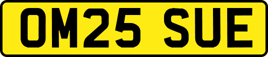 OM25SUE