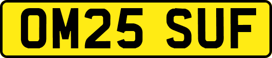 OM25SUF