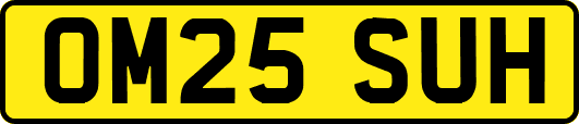 OM25SUH