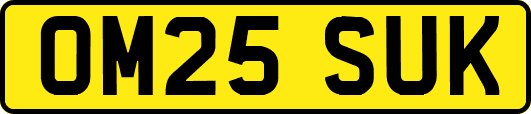 OM25SUK