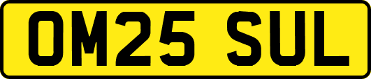 OM25SUL