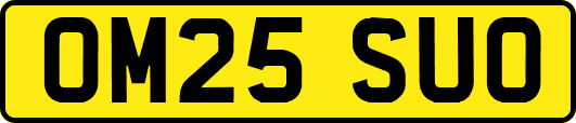 OM25SUO