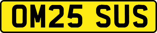 OM25SUS