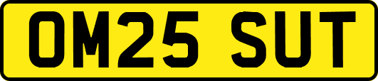 OM25SUT