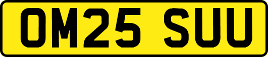 OM25SUU