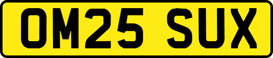 OM25SUX