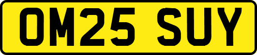 OM25SUY