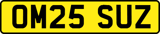 OM25SUZ