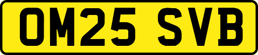 OM25SVB
