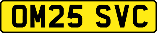 OM25SVC