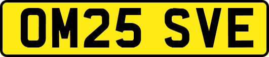 OM25SVE