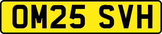 OM25SVH