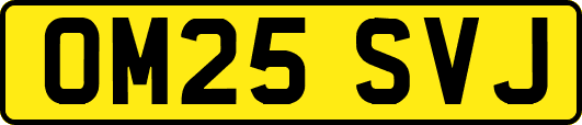 OM25SVJ