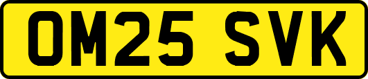 OM25SVK