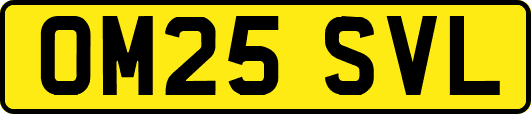 OM25SVL