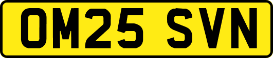 OM25SVN