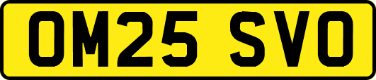 OM25SVO
