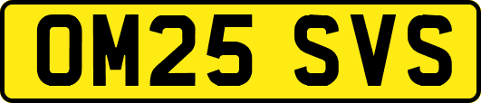 OM25SVS