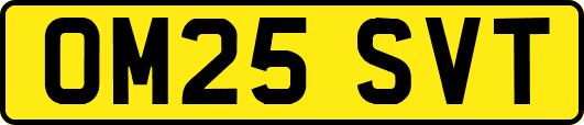 OM25SVT