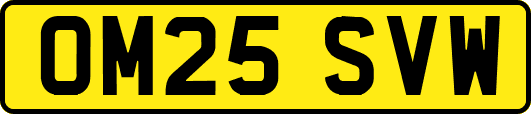 OM25SVW