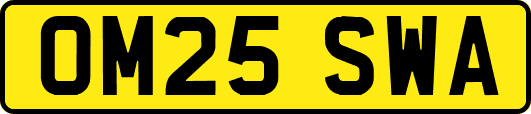 OM25SWA