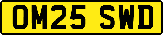 OM25SWD