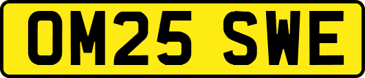 OM25SWE