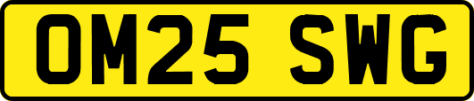 OM25SWG