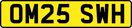 OM25SWH