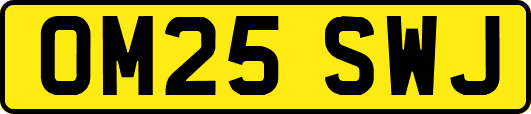 OM25SWJ