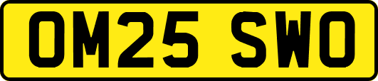OM25SWO