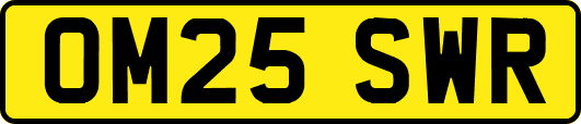 OM25SWR