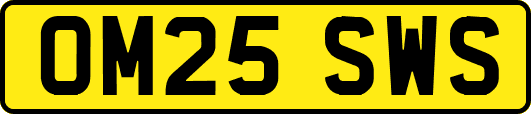 OM25SWS