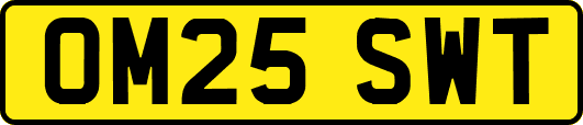 OM25SWT