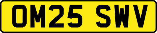 OM25SWV