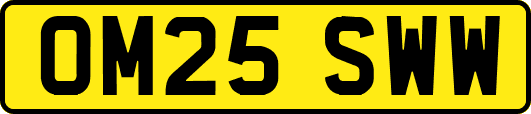 OM25SWW