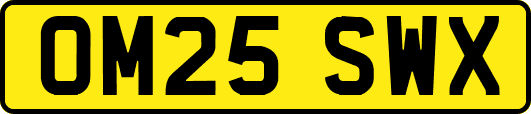 OM25SWX